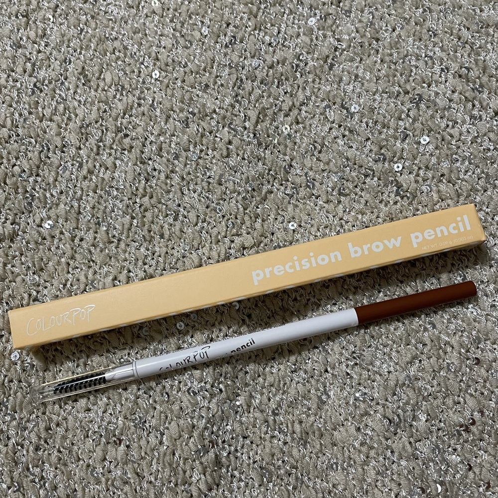 Colourpop Precision Brow Pencil